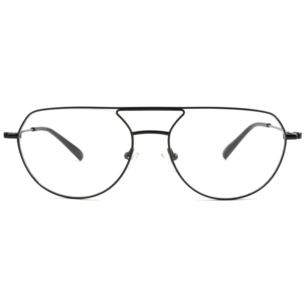 Oval Titanium JC-86036 Glasses Manufacturer - Joyiris