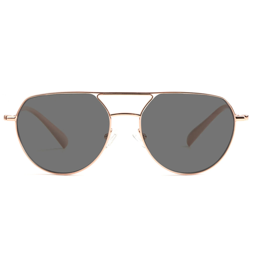 Oval Titanium JC-86036 Glasses Manufacturer - Joyiris