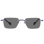 Rectangular Titanium JC-86038 Glasses Manufacturer - Joyiris