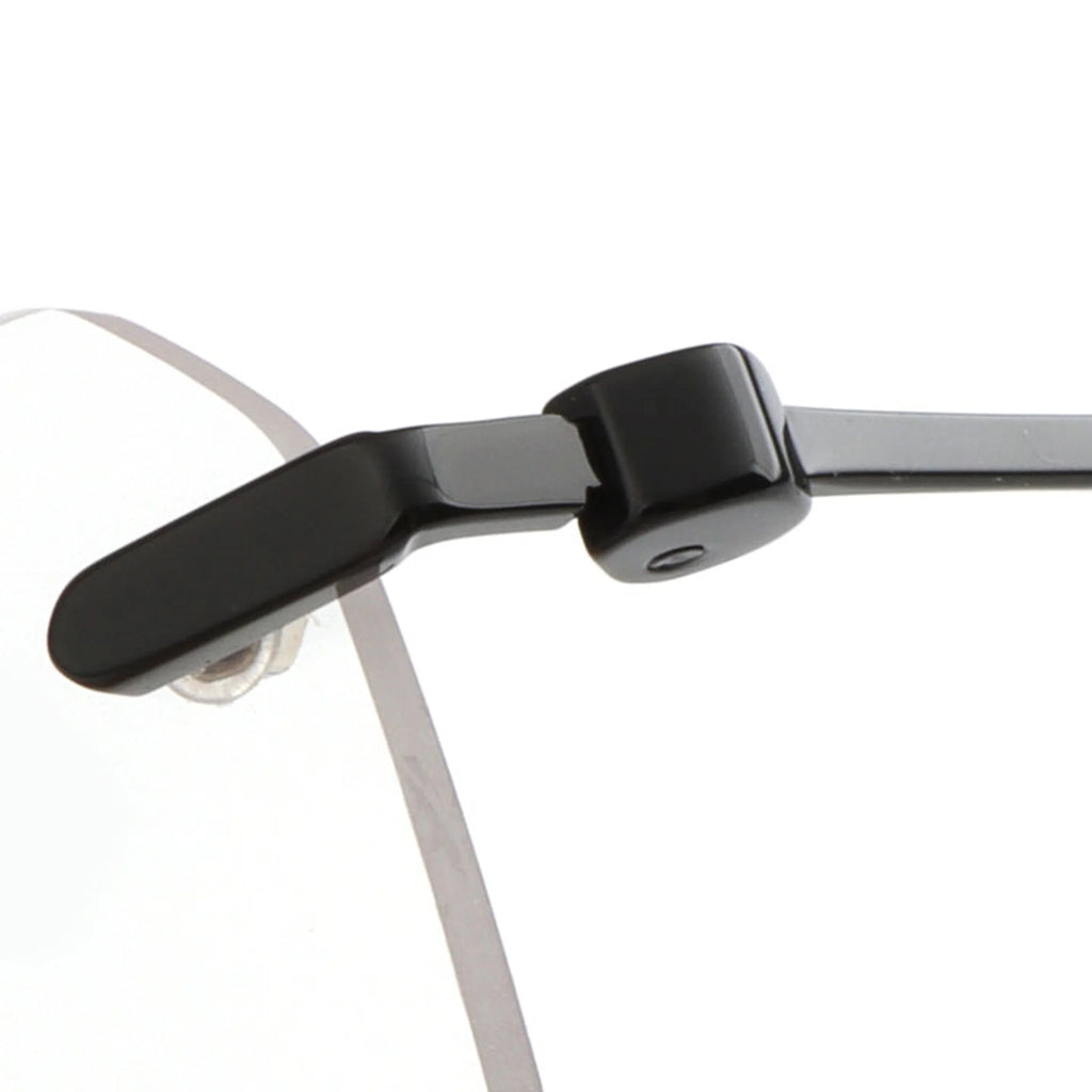 Rectangular Titanium JC-86041 Glasses Manufacturer - Joyiris