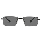 Rectangular Titanium JC-86041 Glasses Manufacturer - Joyiris