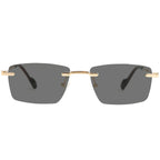 Rectangular Titanium JC-86043 Glasses Manufacturer - Joyiris
