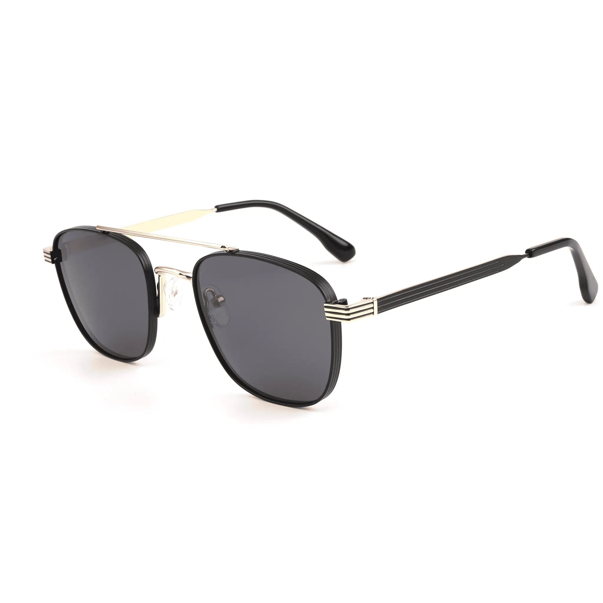 Round Metal JC-86061 Glasses Manufacturer - Joyiris