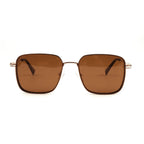 Rectangular Metal JC-86241 Glasses Manufacturer - Joyiris