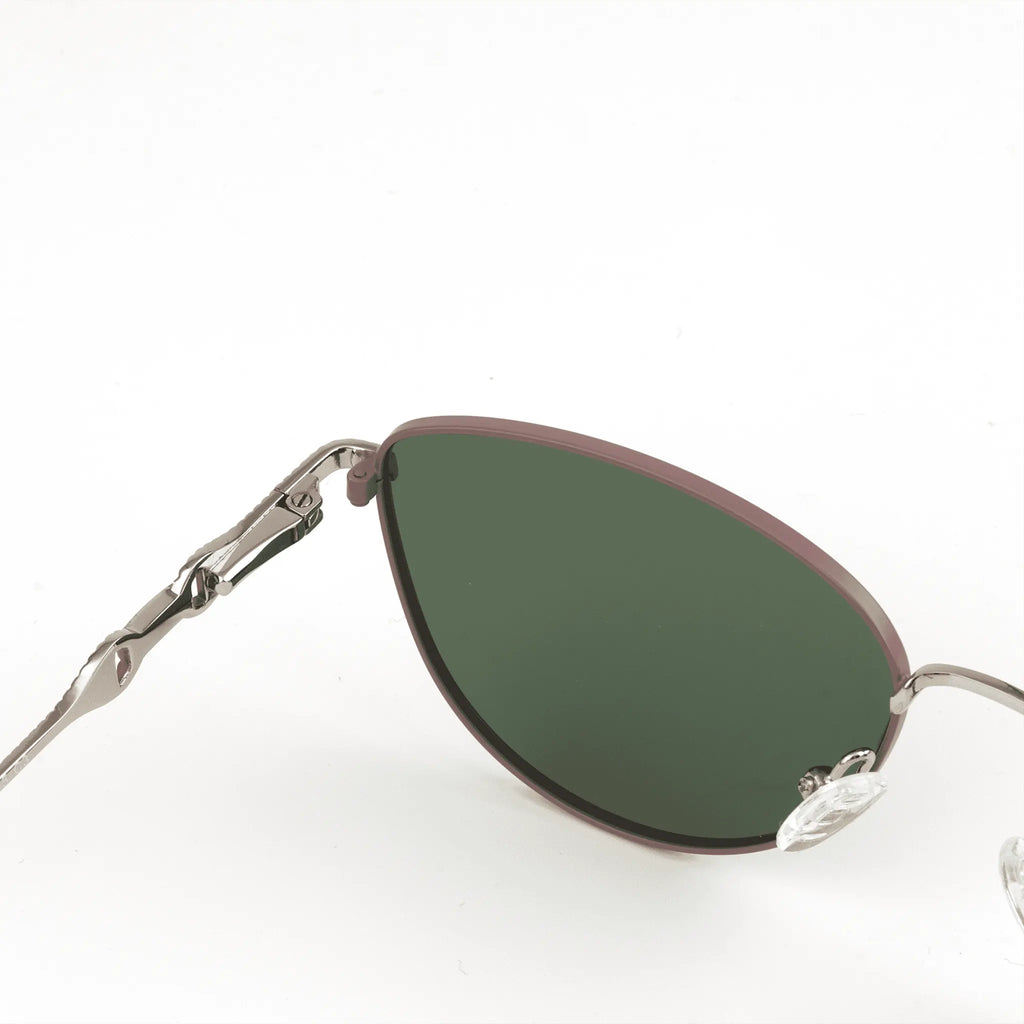 Cat-Eye Metal JC-86311 Glasses Manufacturer - Joyiris