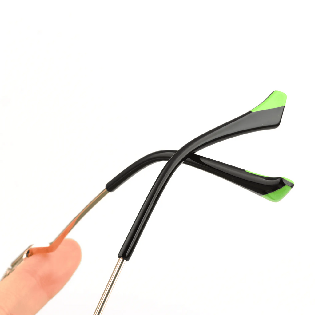 Cat-Eye Metal JC-86611 Glasses Manufacturer - Joyiris