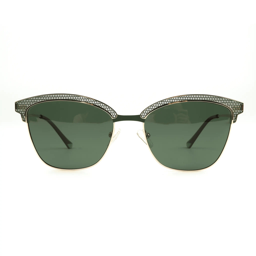 Cat-Eye Metal JC-86611 Glasses Manufacturer - Joyiris