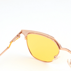 Cat-Eye Metal JC-86621 Glasses Manufacturer - Joyiris