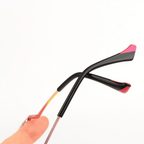 Cat-Eye Metal JC-86621 Glasses Manufacturer - Joyiris