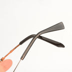 Rectangular Metal JC-86671 Glasses Manufacturer - Joyiris