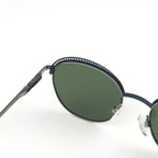 Round Metal JC-86681 Glasses Manufacturer - Joyiris