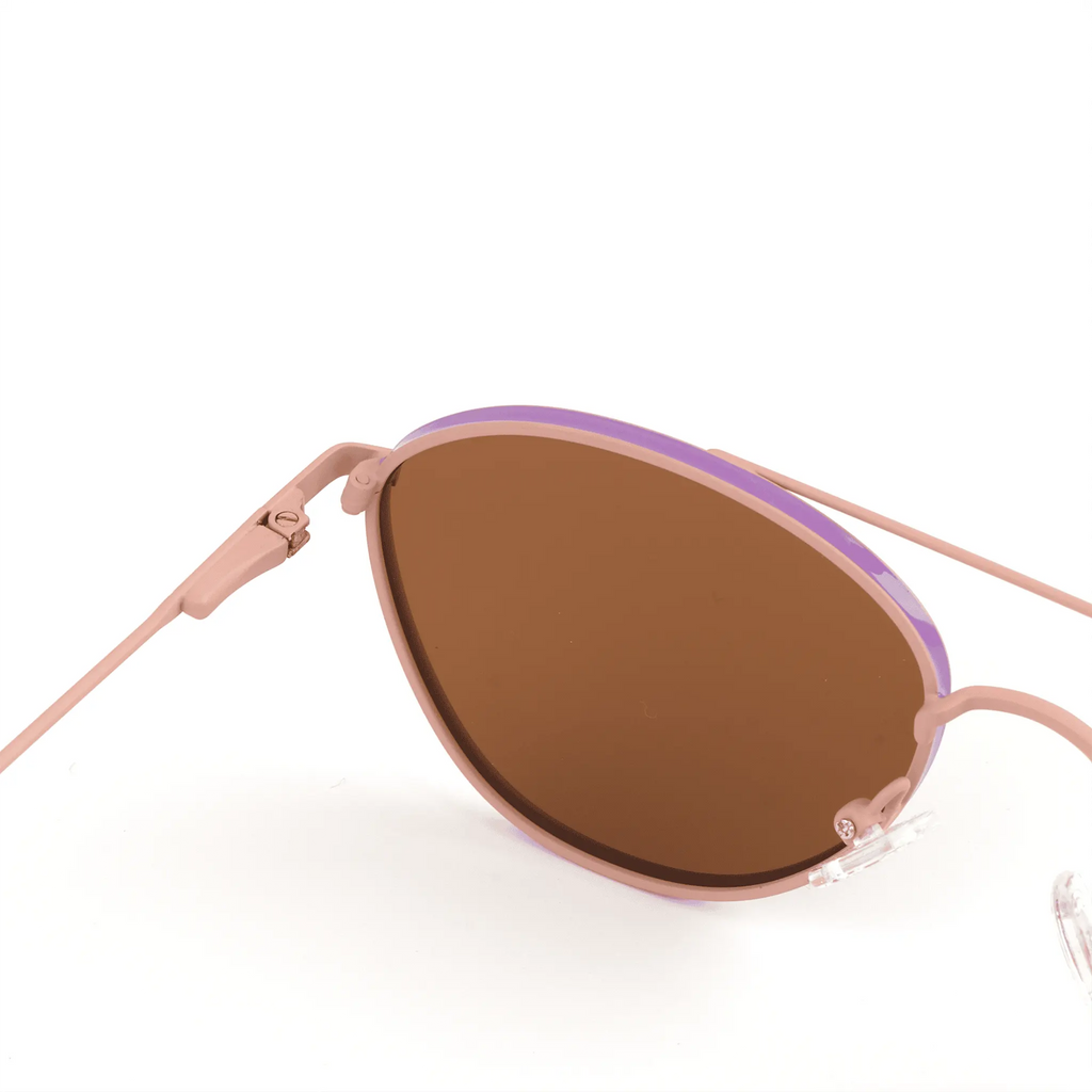 Oval Metal JC-86711 Glasses Manufacturer - Joyiris