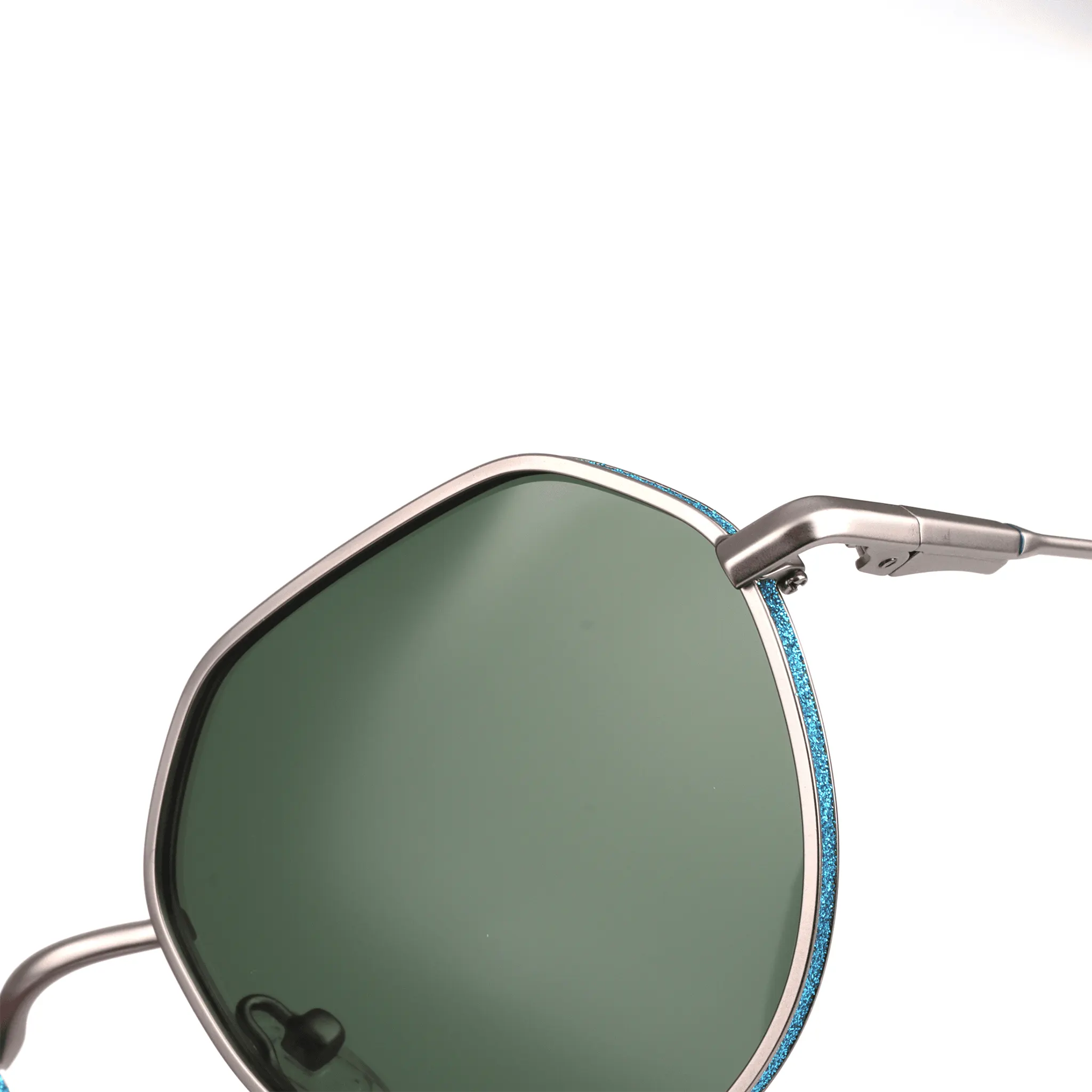 Geometric Metal JC-86741 Glasses Manufacturer - Joyiris