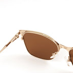 Cat-Eye Metal JC-86751 Glasses Manufacturer - Joyiris