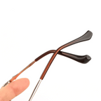 Cat-Eye Metal JC-86751 Glasses Manufacturer - Joyiris