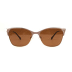 Cat-Eye Metal JC-86751 Glasses Manufacturer - Joyiris