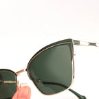 Cat-Eye Metal JC-86761 Glasses Manufacturer - Joyiris