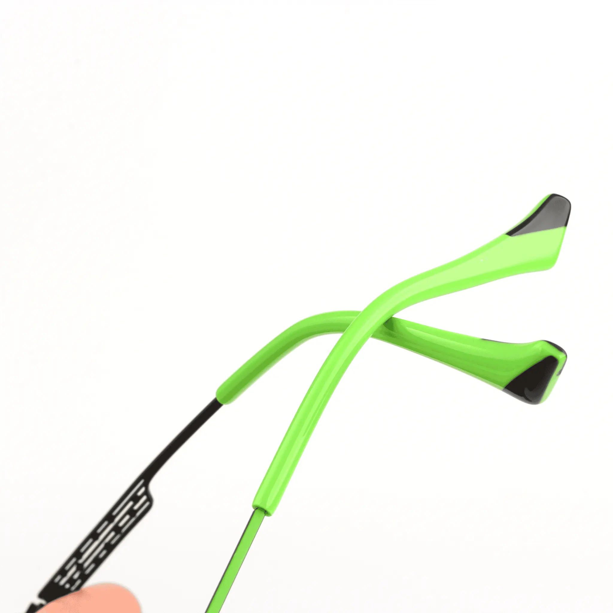 Round Metal JC-86781 Glasses Manufacturer - Joyiris