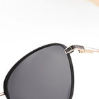 Cat-Eye Metal JC-86881 Glasses Manufacturer - Joyiris