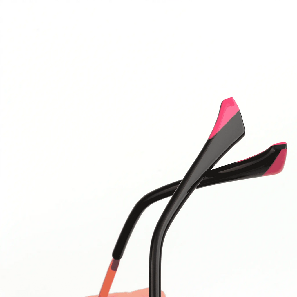 Cat-Eye Metal JC-86891 Glasses Manufacturer - Joyiris