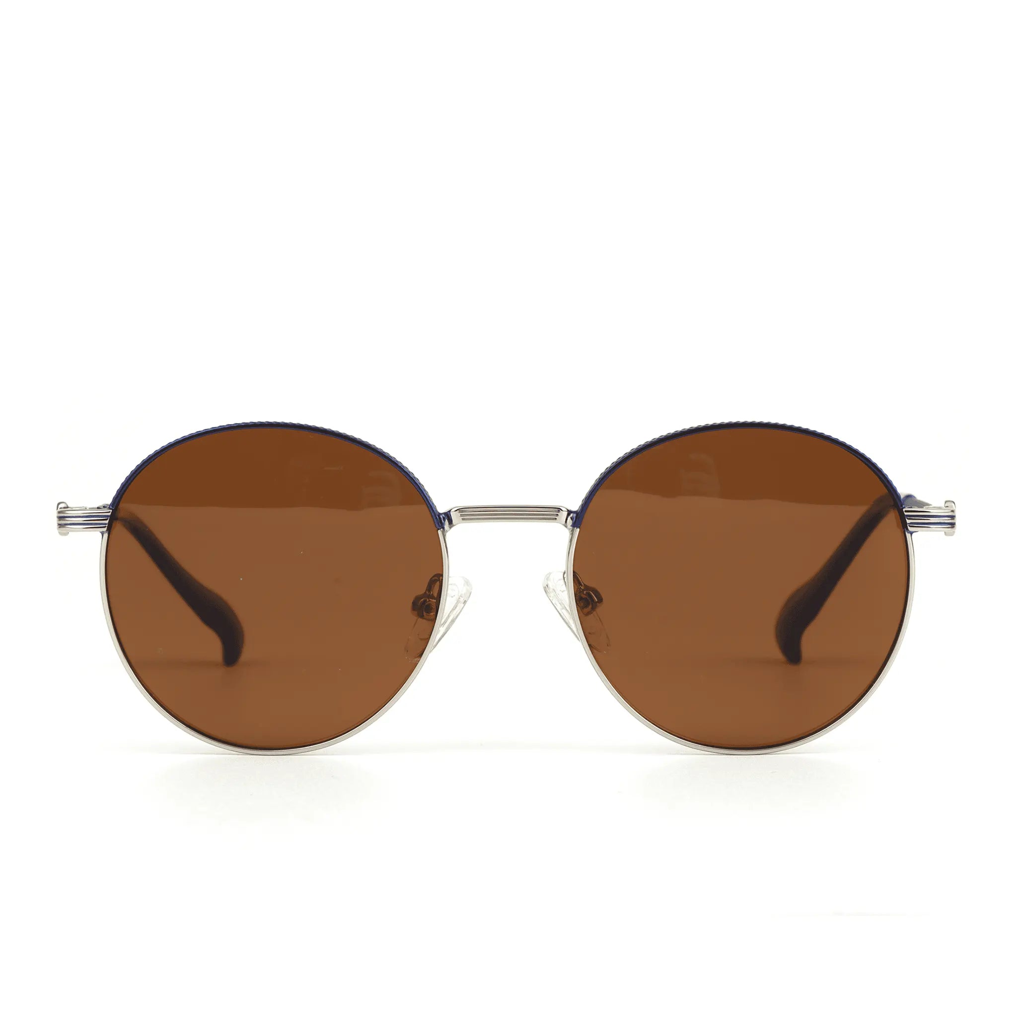 Round Metal JC-86981 Glasses Manufacturer - Joyiris