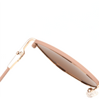 Cat-Eye Metal JC-86991 Glasses Manufacturer - Joyiris