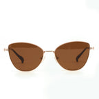 Cat-Eye Metal JC-86991 Glasses Manufacturer - Joyiris