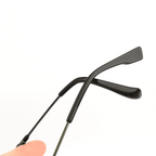 Square Metal JC-87041 Glasses Manufacturer - Joyiris
