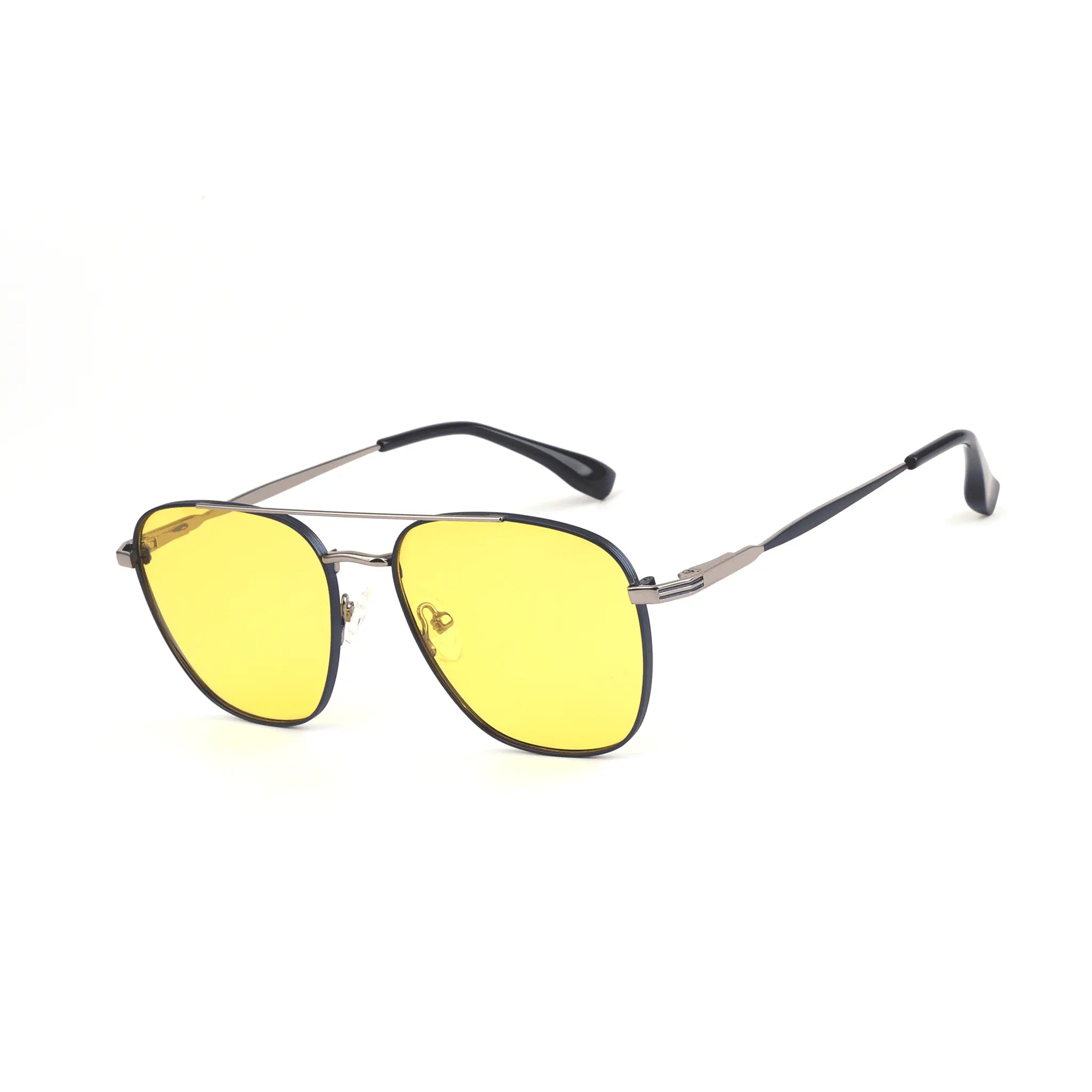 Aviator Metal JC-87091 Glasses Manufacturer - Joyiris