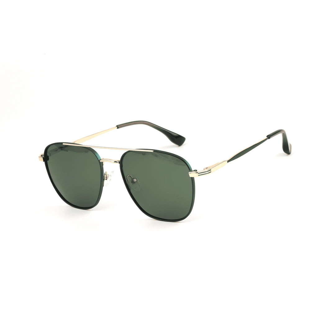 Aviator Metal JC-87091 Glasses Manufacturer - Joyiris
