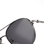 Aviator Metal JC-87111 Glasses Manufacturer - Joyiris