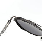 Aviator Metal JC-87111 Glasses Manufacturer - Joyiris