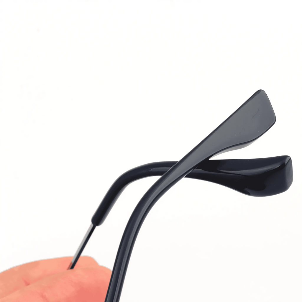 Aviator Metal JC-87111 Glasses Manufacturer - Joyiris