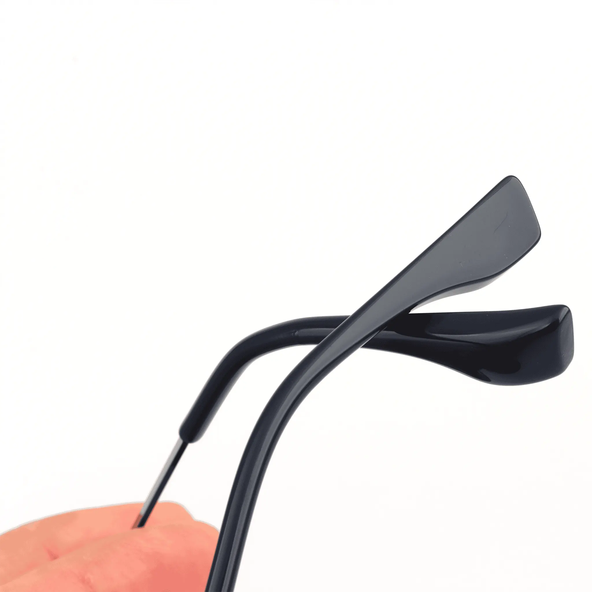 Aviator Metal JC-87111 Glasses Manufacturer - Joyiris