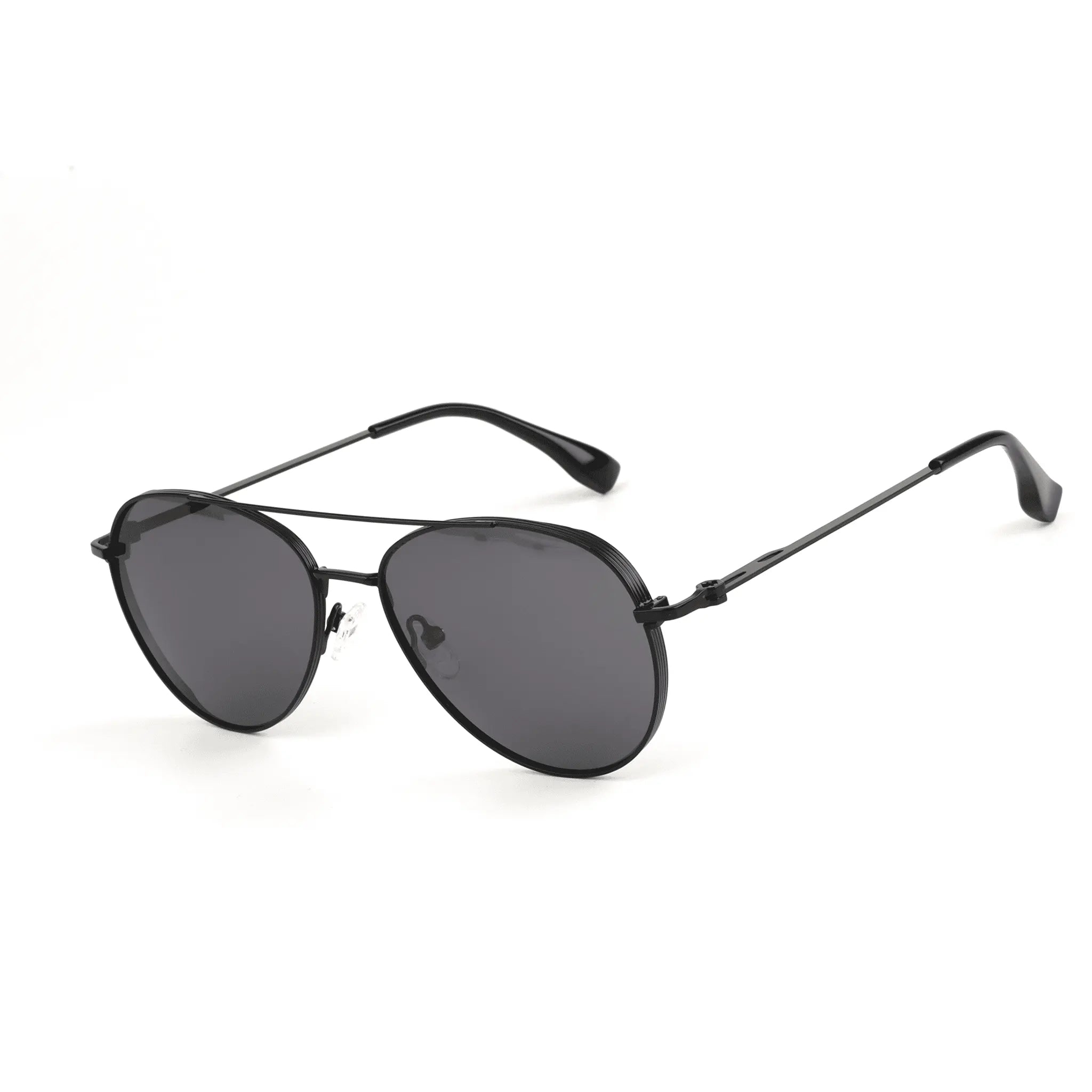 Aviator Metal JC-87111 Glasses Manufacturer - Joyiris