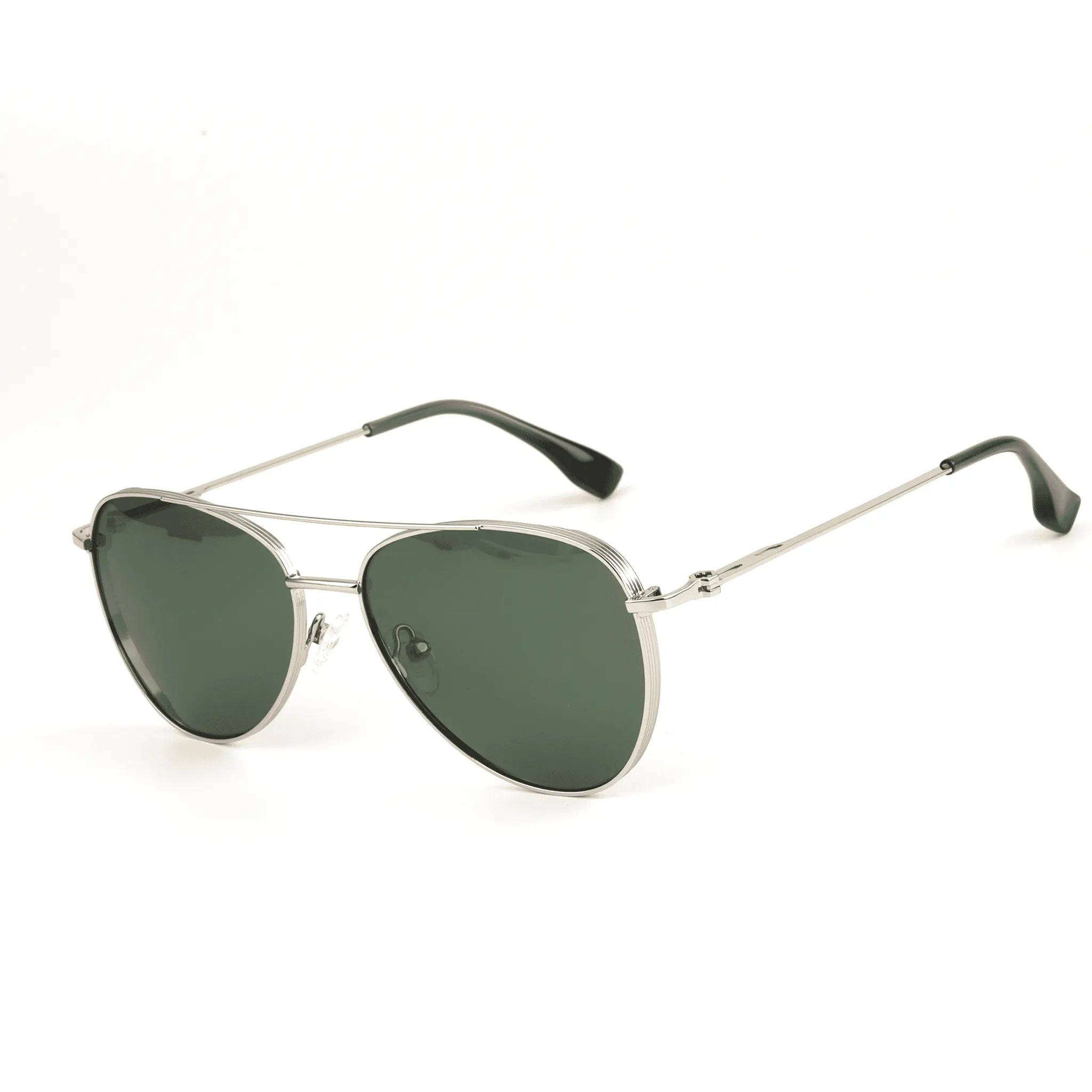 Aviator Metal JC-87121 Glasses Manufacturer - Joyiris