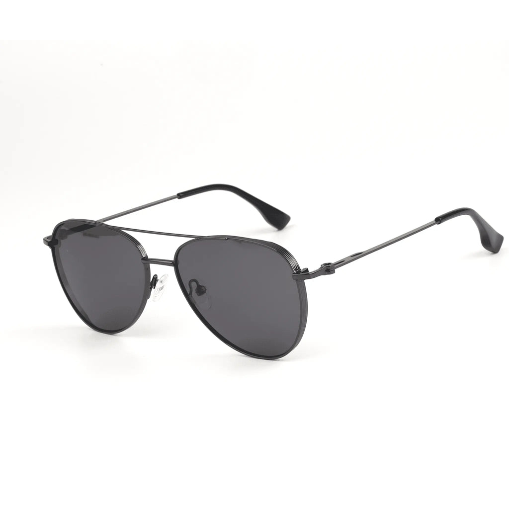 Aviator Metal JC-87121 Glasses Manufacturer - Joyiris