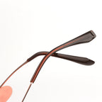 Geometric Metal JC-87131 Glasses Manufacturer - Joyiris