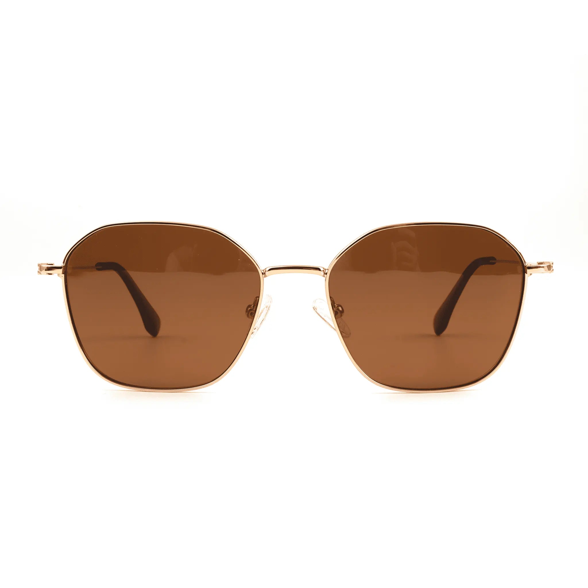 Geometric Metal JC-87131 Glasses Manufacturer - Joyiris