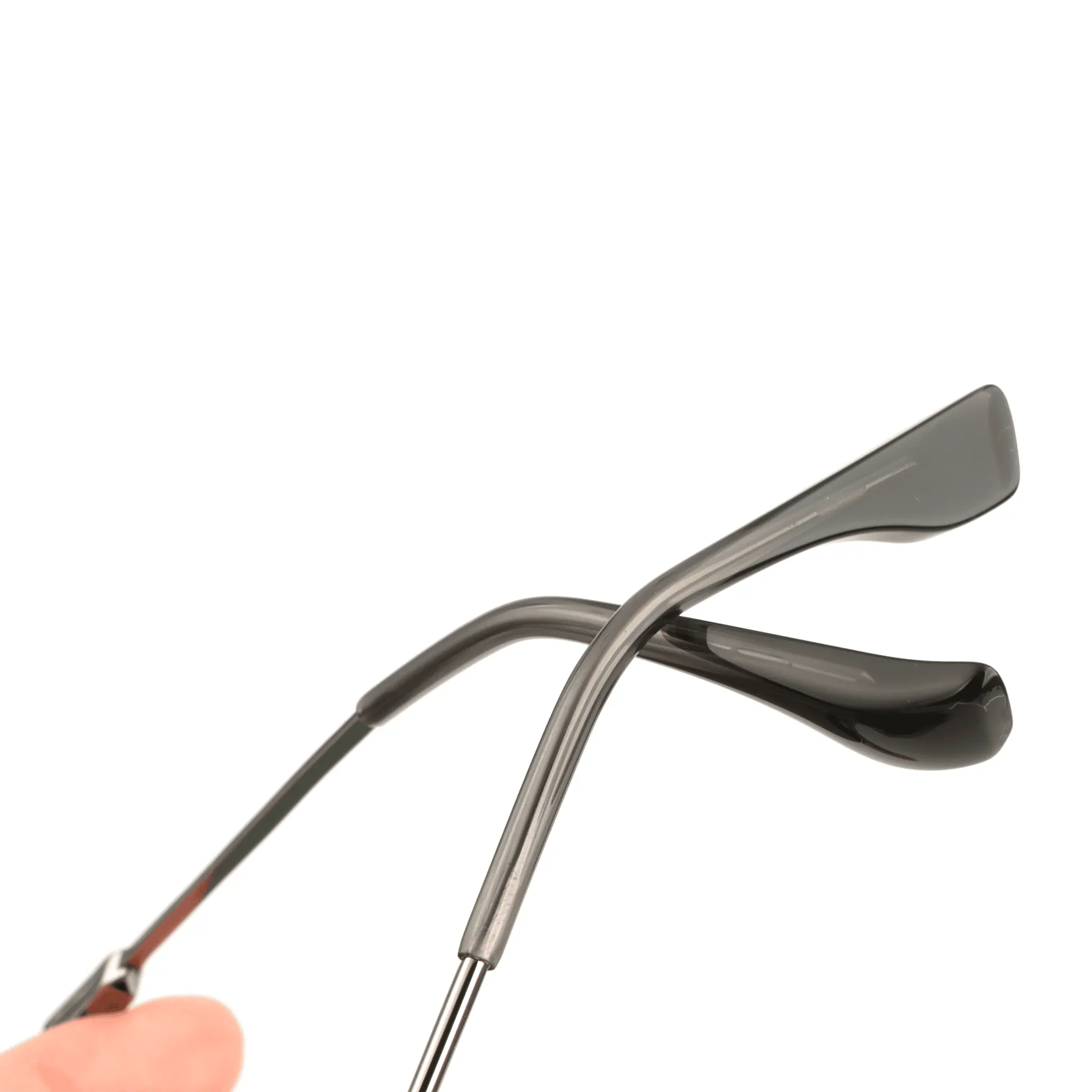 Geometric Metal JC-87181 Glasses Manufacturer - Joyiris