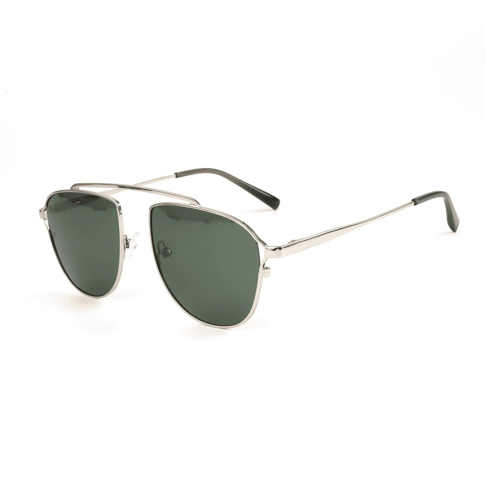 Aviator Metal JC-87311 Glasses Manufacturer - Joyiris