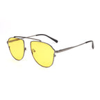Aviator Metal JC-87311 Glasses Manufacturer - Joyiris