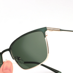 Cat-Eye Metal JC-87351 Glasses Manufacturer - Joyiris