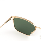 Cat-Eye Metal JC-87351 Glasses Manufacturer - Joyiris