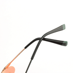 Cat-Eye Metal JC-87351 Glasses Manufacturer - Joyiris