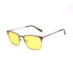 Cat-Eye Metal JC-87351 Glasses Manufacturer - Joyiris