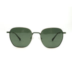 Round Metal JC-87361 Glasses Manufacturer - Joyiris