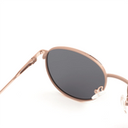 Round Metal JC-87371 Glasses Manufacturer - Joyiris