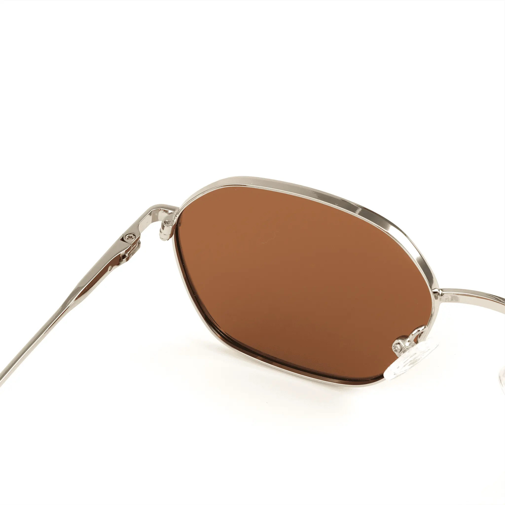 Geometric Metal JC-87381 Glasses Manufacturer - Joyiris