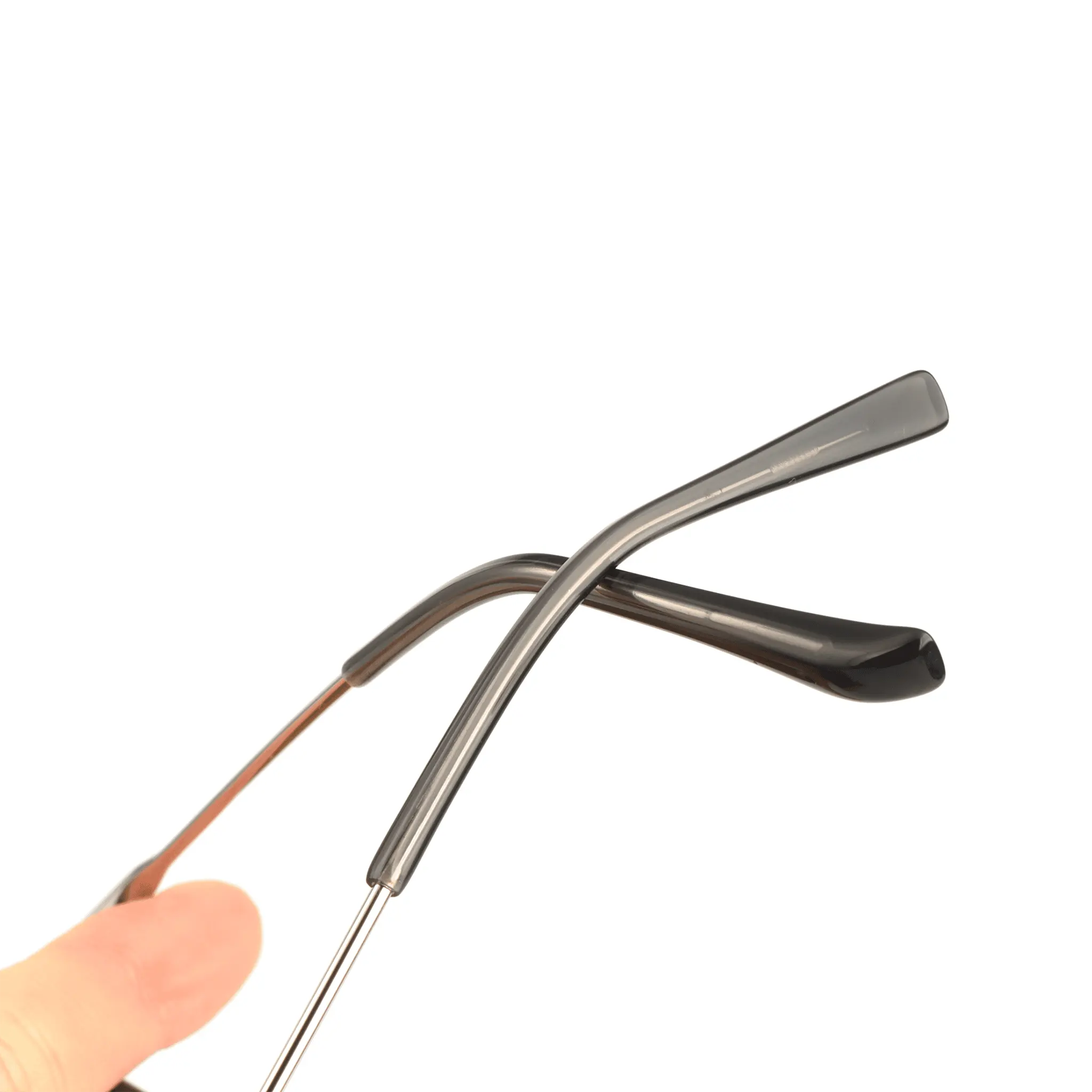 Geometric Metal JC-87381 Glasses Manufacturer - Joyiris